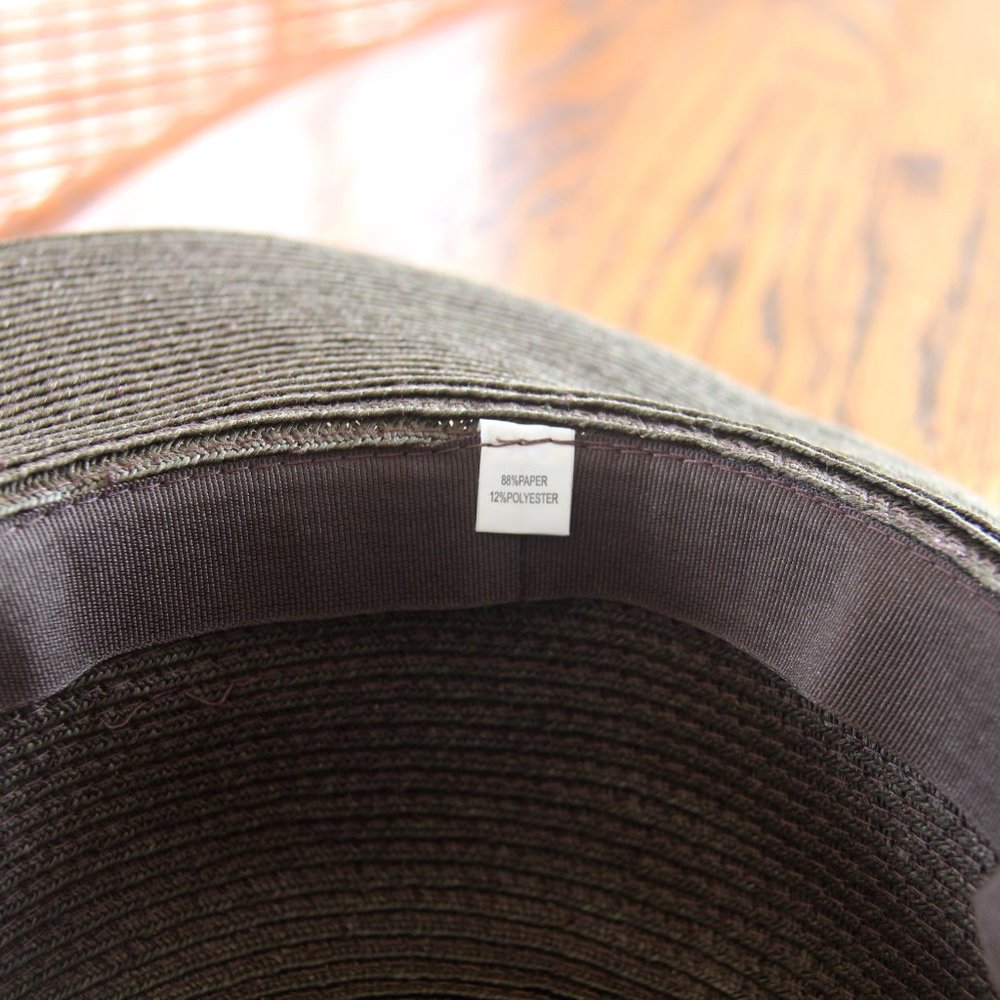 Sun hat - Picture 3 of 3